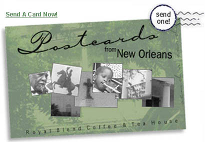Send A Postcard Now! Click Here!
